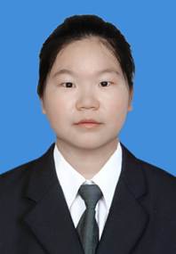 证件照蓝
