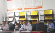 数据科学与信息工程学院召开项目申请动员会