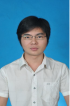 杨健
