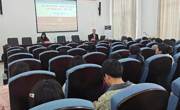 学术讲座┃我院邀请王尧教授做学术报告