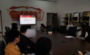 贵州民族大学各学院：贴心办实事 真情暖人心（一）