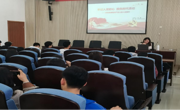 牢记入党初心，担负时代责任