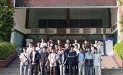 我院学子在第十五届“蓝桥杯”全国软件和信息技术专业人才大赛国赛中荣获佳绩