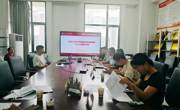 贵州民族大学数据科学与信息工程学院2025年度国家奖学金现场答辩顺利举行