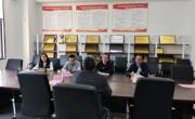 学科建设丨我院召开系统科学学科建设指导会