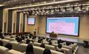 深入推进播种“研”苗计划开展，切实做好2025考研数学规划系列讲座