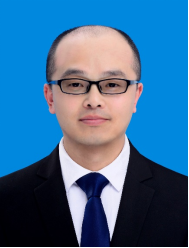 徐海龙