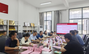 中关村软件园与数据科学与信息工程学院 深化校企合作，共育未来精英