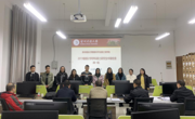 数信学院举行统计学专业2019级硕士研究生中期考核