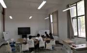 我校2020年高教社杯全国大学生数学建模竞赛圆满举办