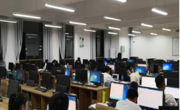 【喜报】我院在2020年高教社杯全国大学生数学建模竞赛中荣获佳绩