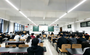 “数红芯”·星辰计划 数据科学与信息工程学院 心理情景剧大赛圆满落幕