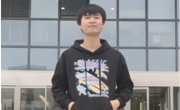 就业明星——莫俊
