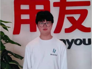 就业明星——张航