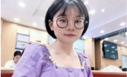 就业明星——廖林
