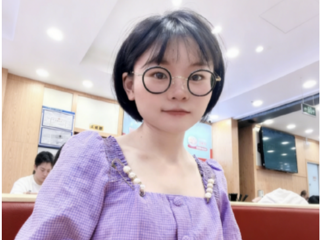 就业明星——廖林