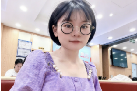 就业明星——廖林