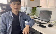 就业明星——甘明冉
