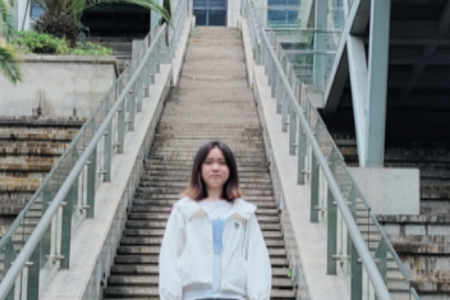就业明星——夏春英