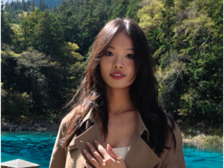 就业明星——刘乔楠