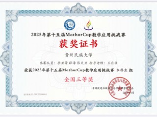 2025-第十四届MathorCup数学应用挑战赛-国赛三等奖-李亚芳-薛泽-张天卫