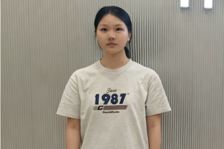就业明星——李烨