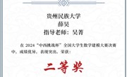 2025-中西挑战杯全国大学生数学建模大赛-国赛二等奖-薛昊