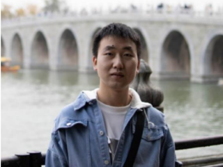 就业明星——何浪