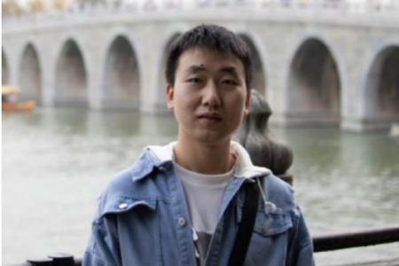 就业明星——何浪