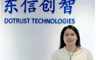 就业明星——杨远梅