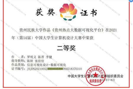2021-中国计算机设计大赛-国赛二等奖-罗明义-陈晋-李健