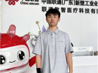 就业明星——周亮才