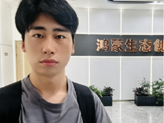 就业明星——田连虎