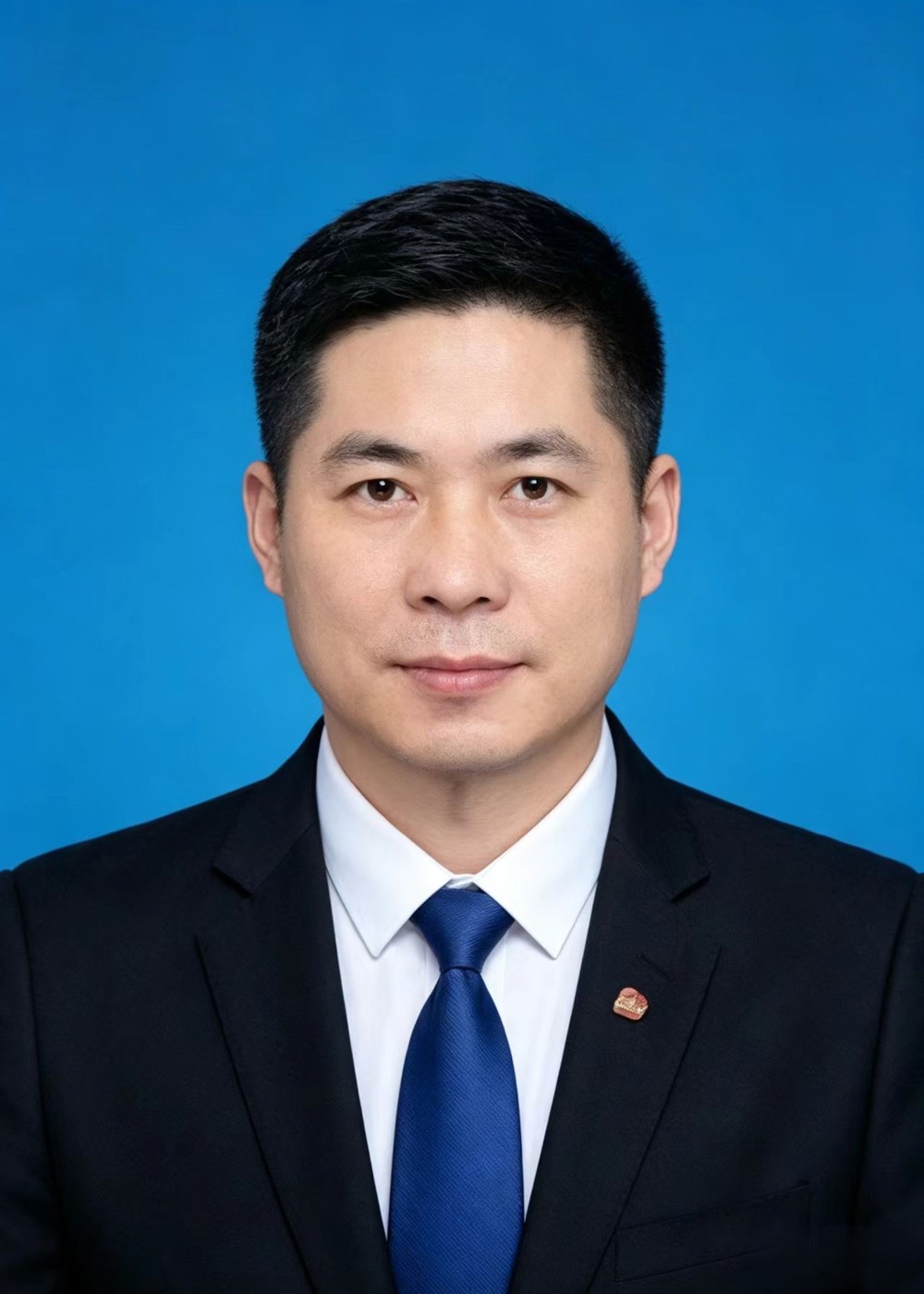 秦永彬