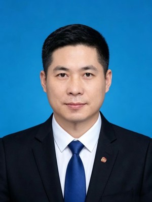 秦永彬